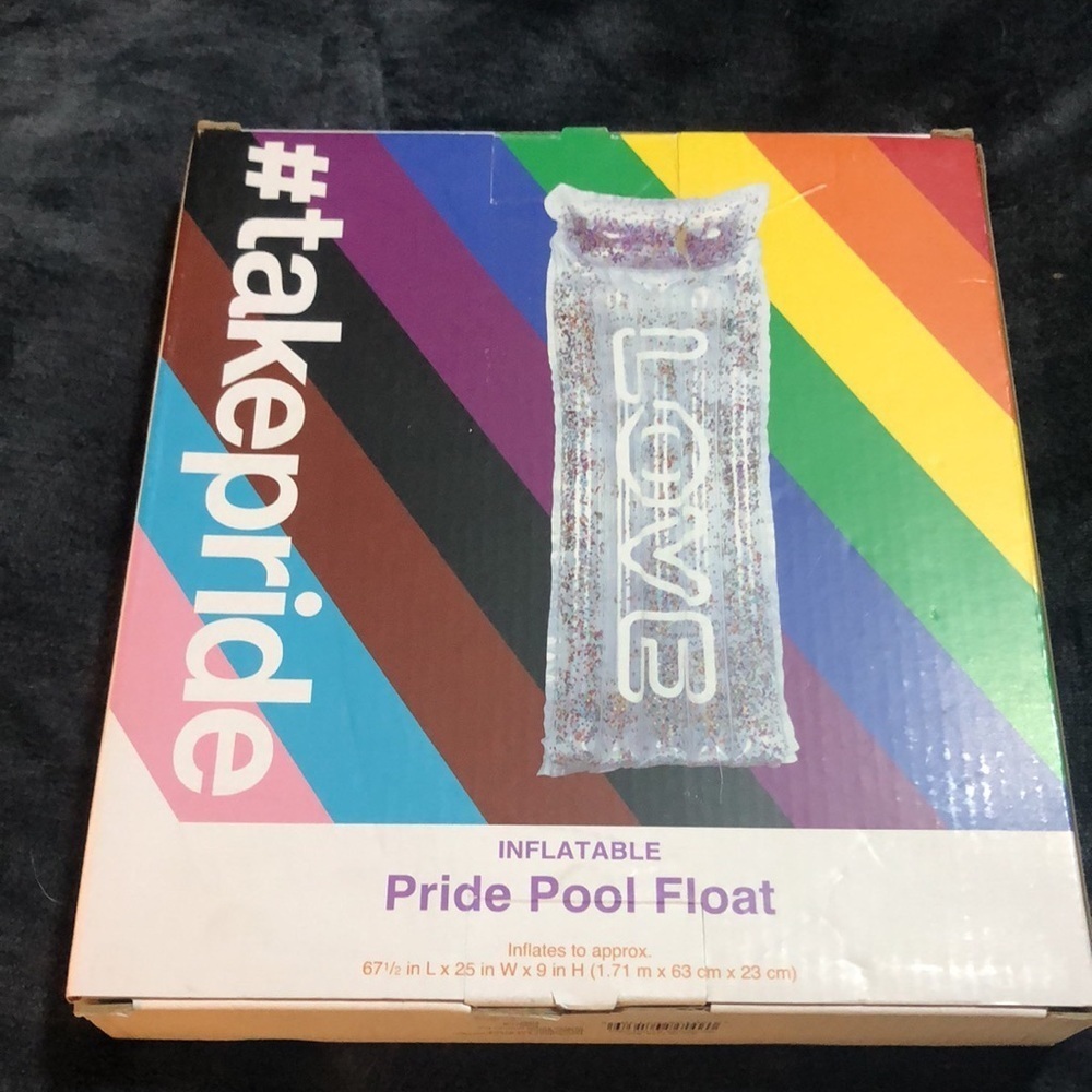 COPY - Pool float - Picture 2 of 2